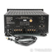 McIntosh MC7300 Stereo / Mono Power Amplifier; Black