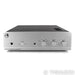 Rogue Audio Sphinx v3 Stereo Tube Hybrid Integrated Amplifier; MM Phone; Silver