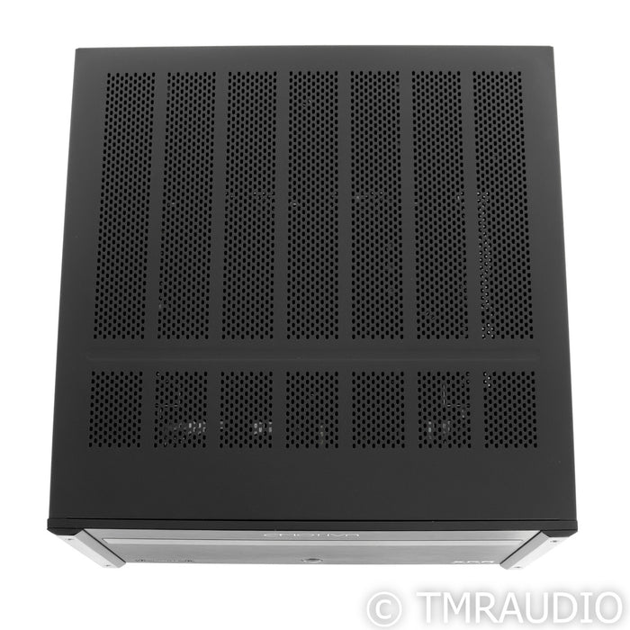 Emotiva XPA-3 Three Channel Power Amplifier; Gen 3
