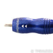 AudioQuest Diamondback RCA Cables; 2m Pair Interconnects