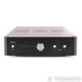 Audio-gd Vacuum HE1 XLR Stereo Tube Preamplifier; Black