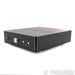 Audio-gd Vacuum HE1 XLR Stereo Tube Preamplifier; Black