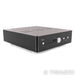 Audio-gd Vacuum HE1 XLR Stereo Tube Preamplifier; Black