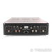 Audio-gd Vacuum HE1 XLR Stereo Tube Preamplifier; Black