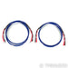 Cardas Crosslink Speaker Cables; 2m Pair (Open Box)
