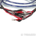 Cardas Crosslink Speaker Cables; 2m Pair (Open Box)
