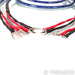Cardas Crosslink Speaker Cables; 2m Pair (Open Box)