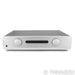 Atoll IN200 Signature Stereo Integrated Amplifier; Silver; DA200 D/A Converter
