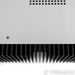 Schiit Vidar Stereo Power Amplifier; Silver