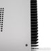 Schiit Vidar Stereo Power Amplifier; Silver