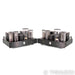 Allnic A-5000 DHT Mono Power Amplifiers; Black Pair