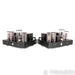 Allnic A-5000 DHT Mono Power Amplifiers; Black Pair