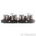 Allnic A-5000 DHT Mono Power Amplifiers; Black Pair