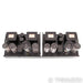Allnic A-5000 DHT Mono Power Amplifiers; Black Pair