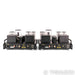 Allnic A-5000 DHT Mono Power Amplifiers; Black Pair