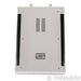 Schiit Vidar Stereo Power Amplifier; Silver