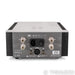 Schiit Vidar Stereo Power Amplifier; Silver
