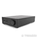 Rega IO Stereo Integrated Amplifier; Black
