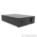 Rega IO Stereo Integrated Amplifier; Black
