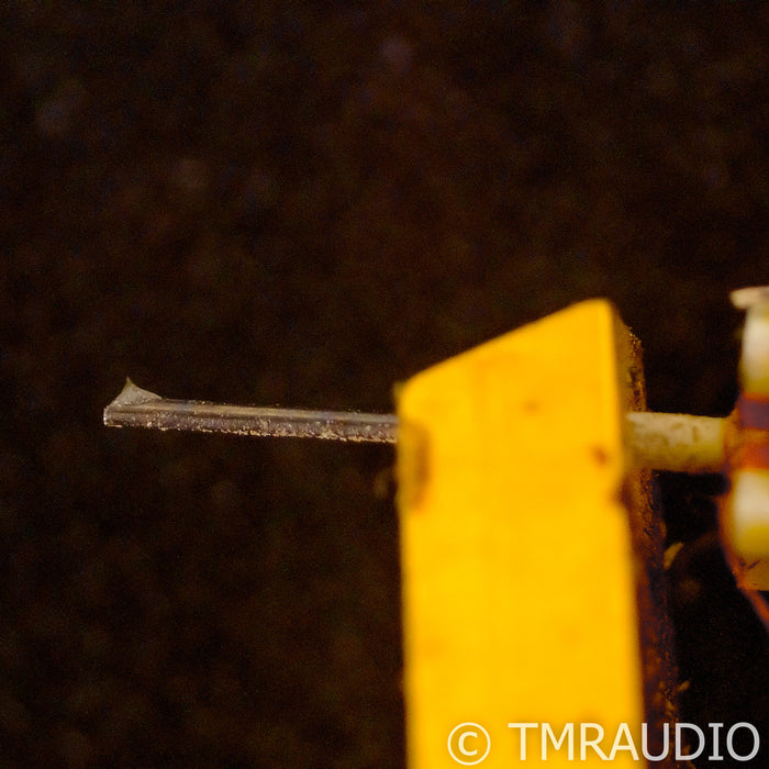 Benz Micro Glider SL MC Phono Cartridge; Moving Coil