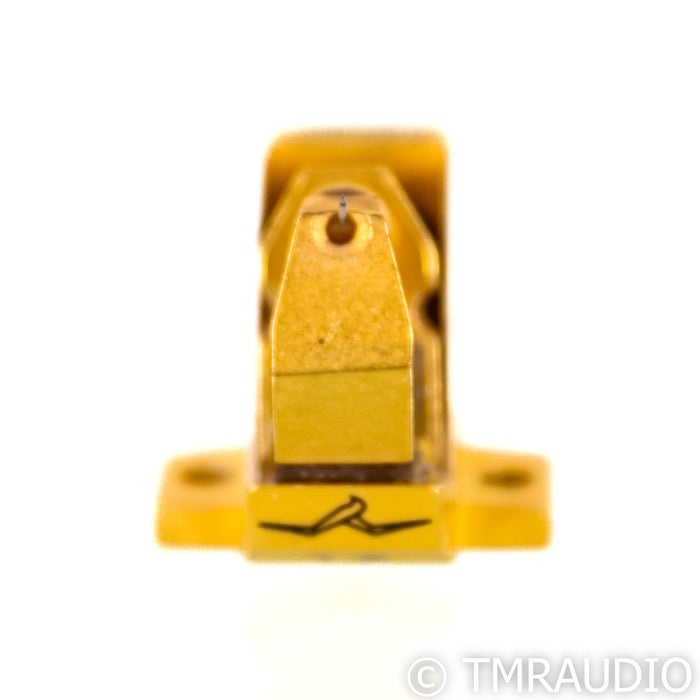 Benz Micro Glider SL MC Phono Cartridge; Moving Coil