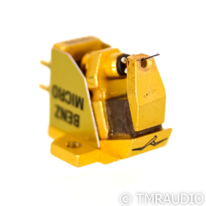 Benz Micro Glider SL MC Phono Cartridge; Moving Coil