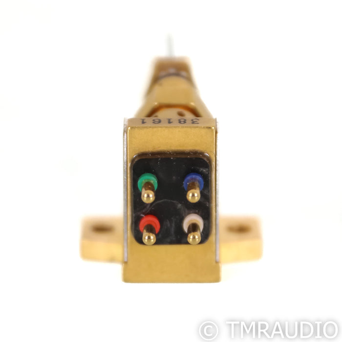 Benz Micro Glider SL MC Phono Cartridge; Moving Coil