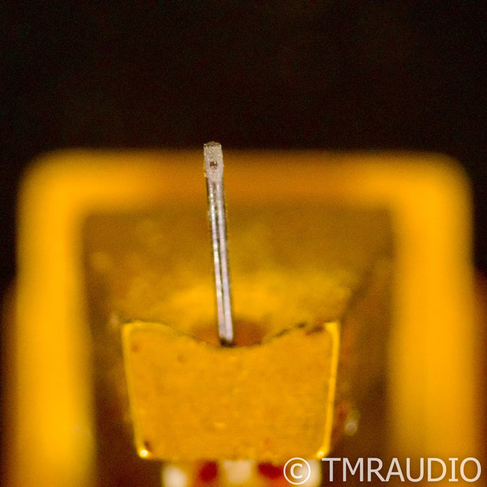 Benz Micro Glider SL MC Phono Cartridge; Moving Coil