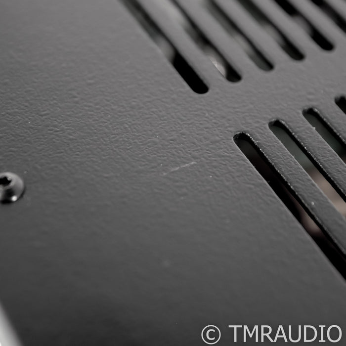 BAT VK-3ix Stereo Tube Preamplifier; VK3ix