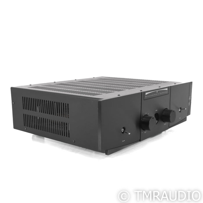 BAT VK-3ix Stereo Tube Preamplifier; VK3ix