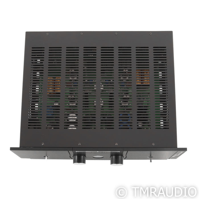 BAT VK-3ix Stereo Tube Preamplifier; VK3ix