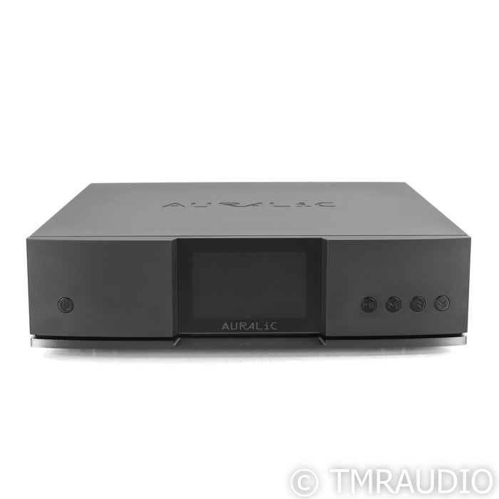 Auralic Aries G2.1 Wireless Network Streamer; Roon Ready;