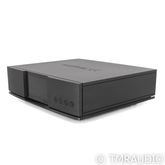 Auralic Aries G2.1 Wireless Network Streamer; Roon Ready;