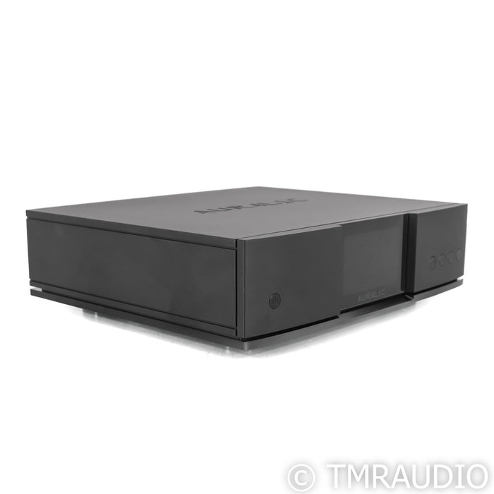 Auralic Aries G2.1 Wireless Network Streamer; Roon Ready;