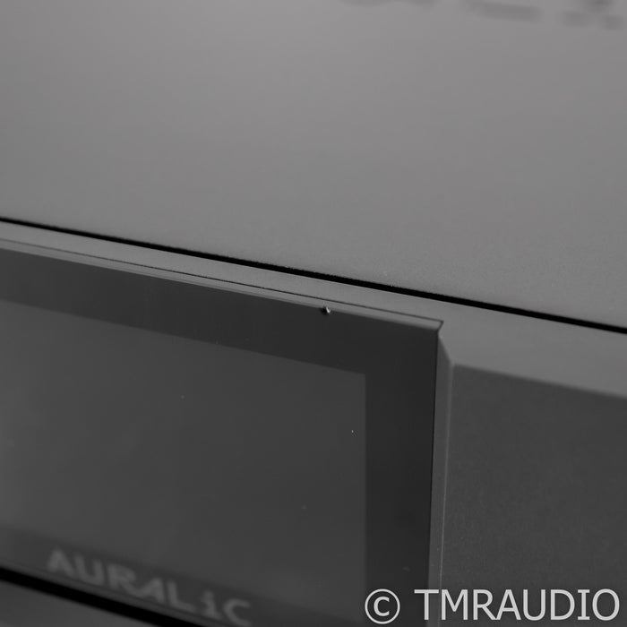 Auralic Aries G2.1 Wireless Network Streamer; Roon Ready;