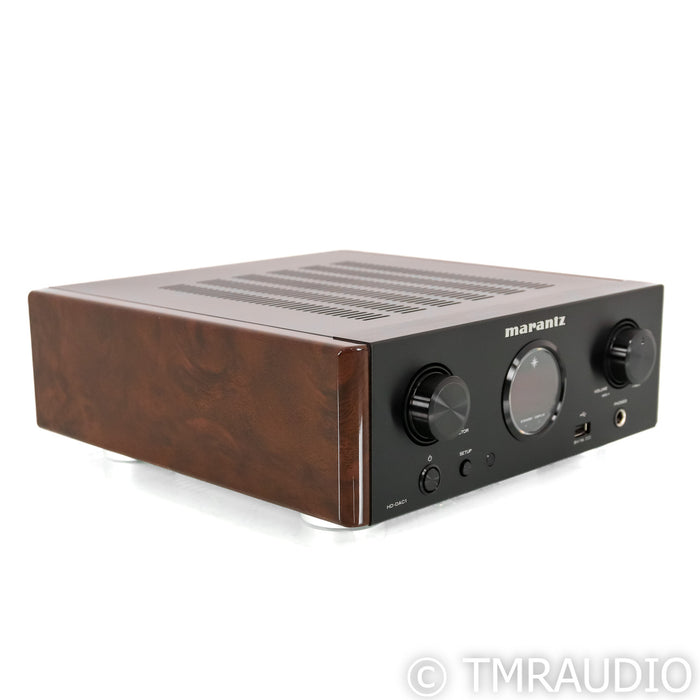 Marantz HD-DAC1 D/A Converter; Black
