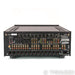 McIntosh MX122 11.2 Channel Home Theater Processor; MX122; MM Phono; Bluetooth