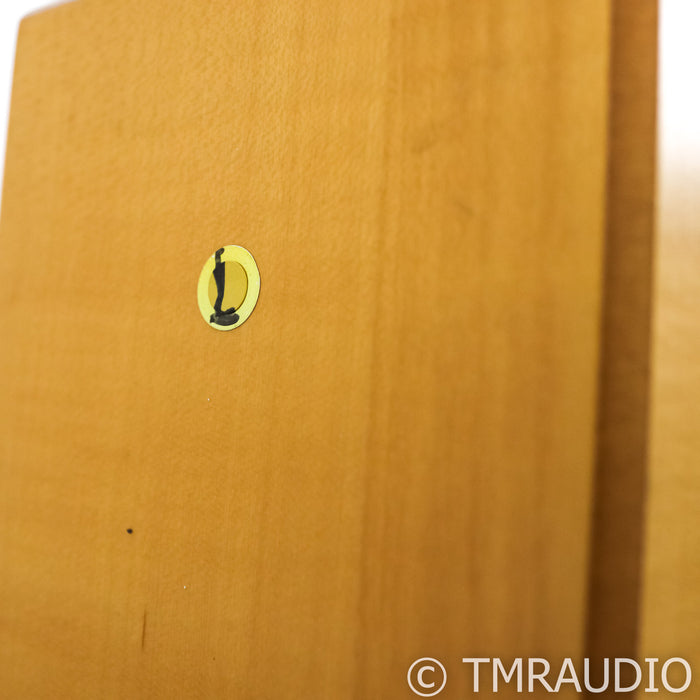 Totem Arro Floorstanding Speakers; Cherry Pair