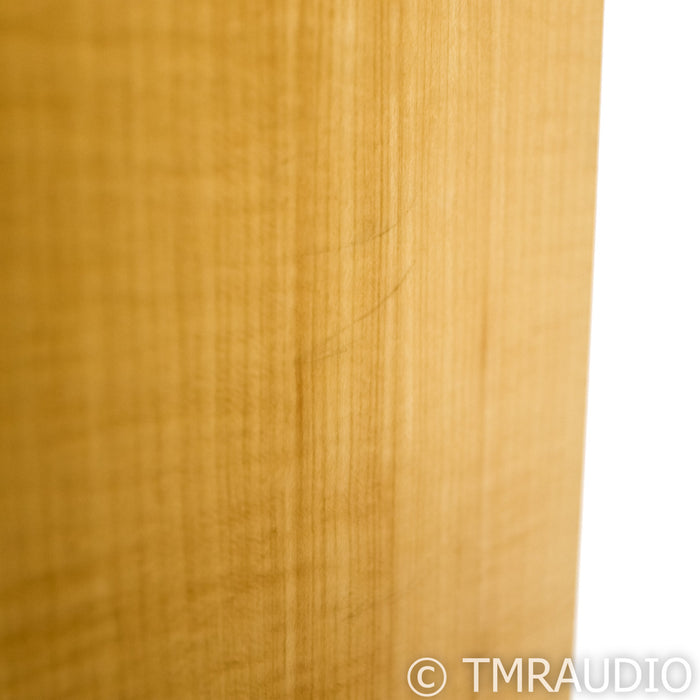 Totem Arro Floorstanding Speakers; Cherry Pair