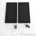 Totem Arro Floorstanding Speakers; Cherry Pair
