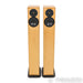 Totem Arro Floorstanding Speakers; Cherry Pair