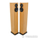 Totem Arro Floorstanding Speakers; Cherry Pair