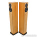 Totem Arro Floorstanding Speakers; Cherry Pair