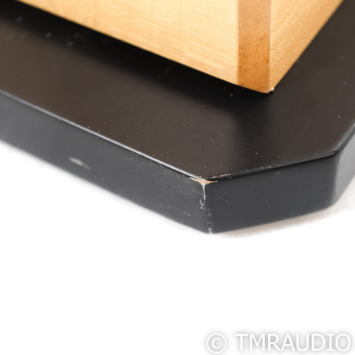 Totem Arro Floorstanding Speakers; Cherry Pair