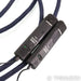 AudioQuest Water XLR Cables; 2m Pair Balanced Interconnects; 72v DBS