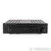 NAD C326BEE Stereo Integrated Amplifier; Black (No Remote)