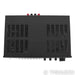 NAD C326BEE Stereo Integrated Amplifier; Black (No Remote)