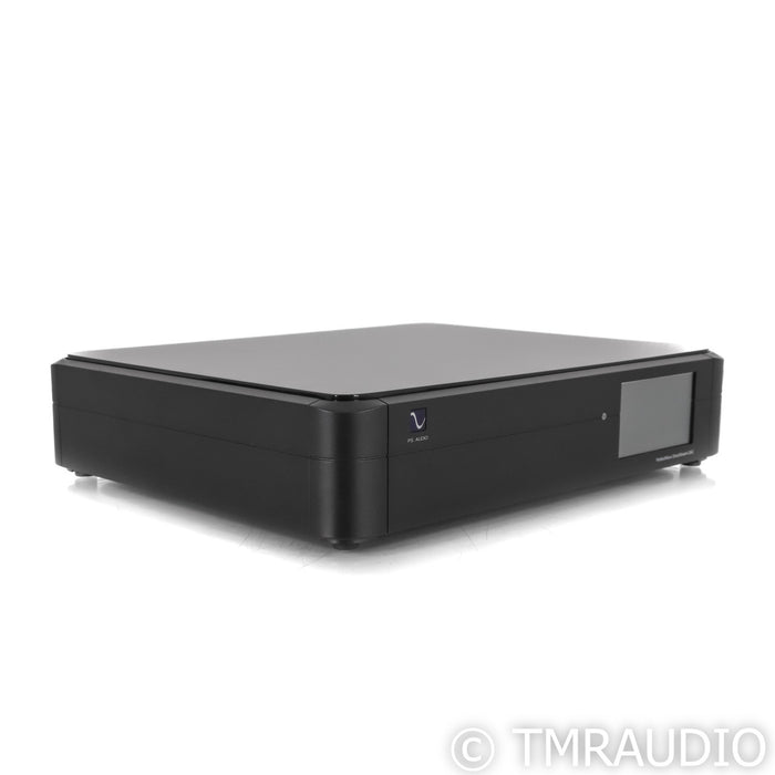 PS Audio PerfectWave DirectStream DAC; D/A Converter; Black