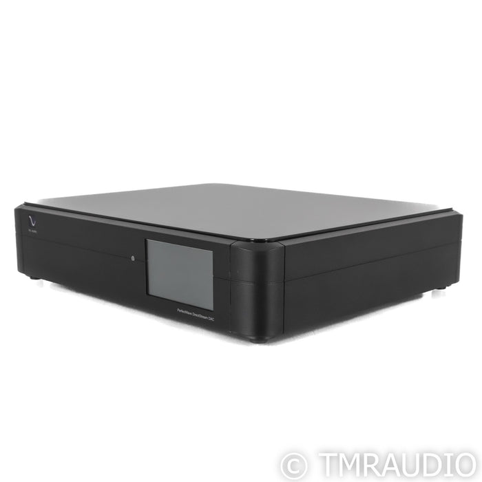 PS Audio PerfectWave DirectStream DAC; D/A Converter; Black
