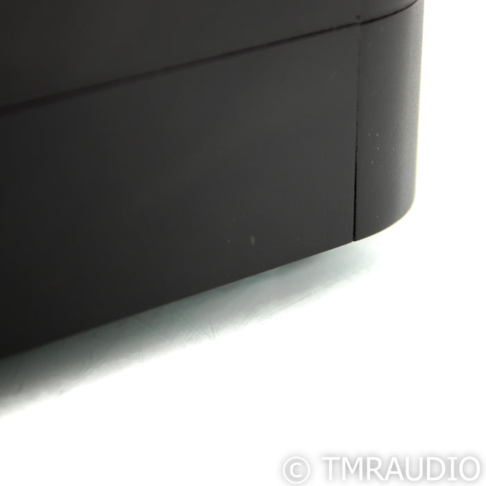 PS Audio PerfectWave DirectStream DAC; D/A Converter; Black
